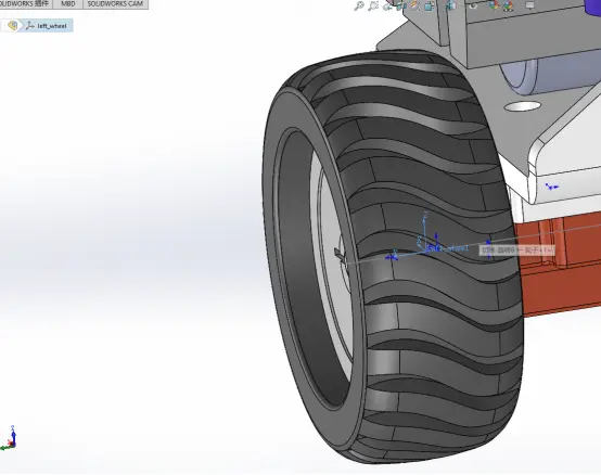 solidworks钣金天圆地方怎么画